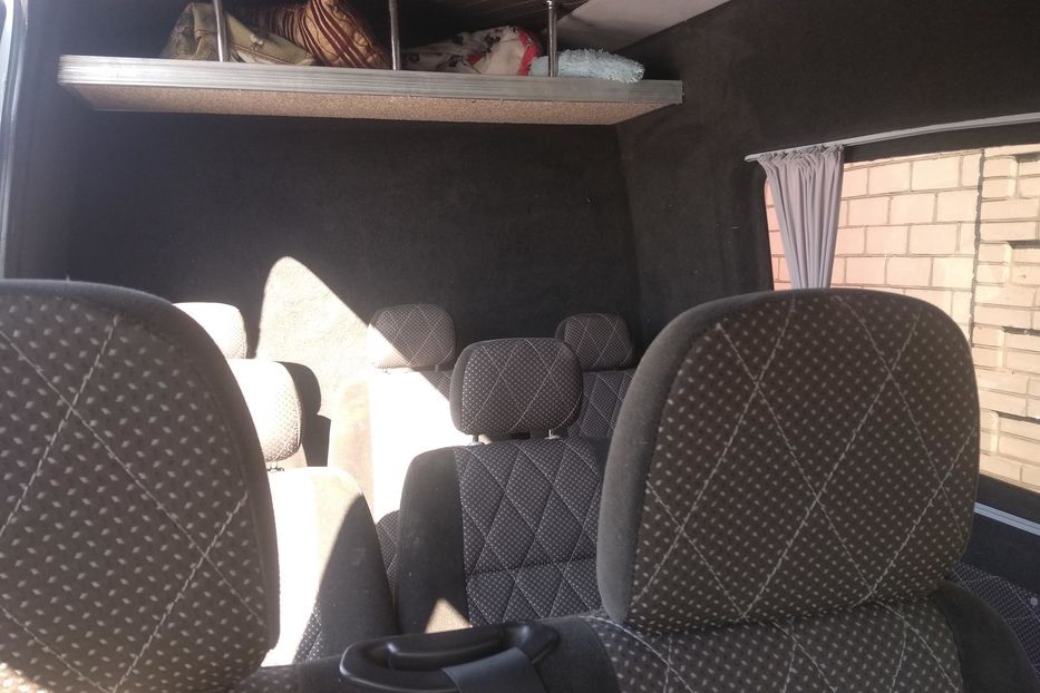 Продам Mercedes-Benz Sprinter 211 пасс. 2007 года в г. Котовск, Одесская область