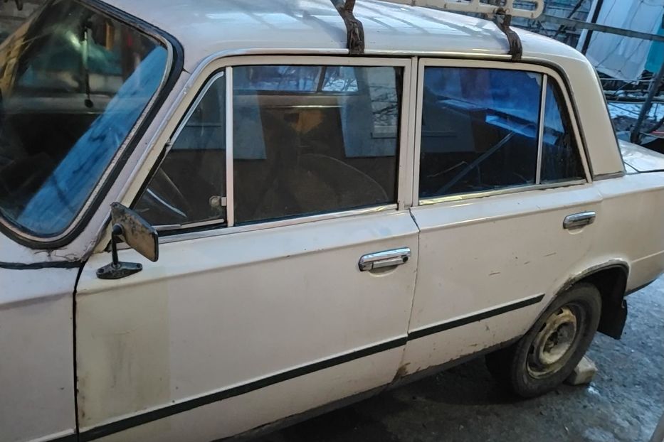 Продам ВАЗ 2101 1971 года в г. Бердянск, Запорожская область
