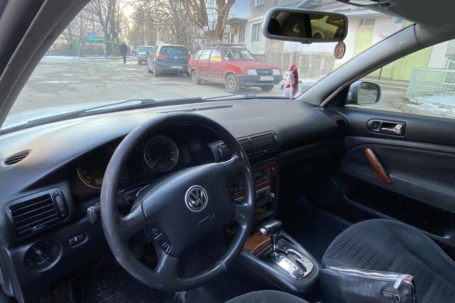Продам Volkswagen Passat B5 2001 года в Одессе
