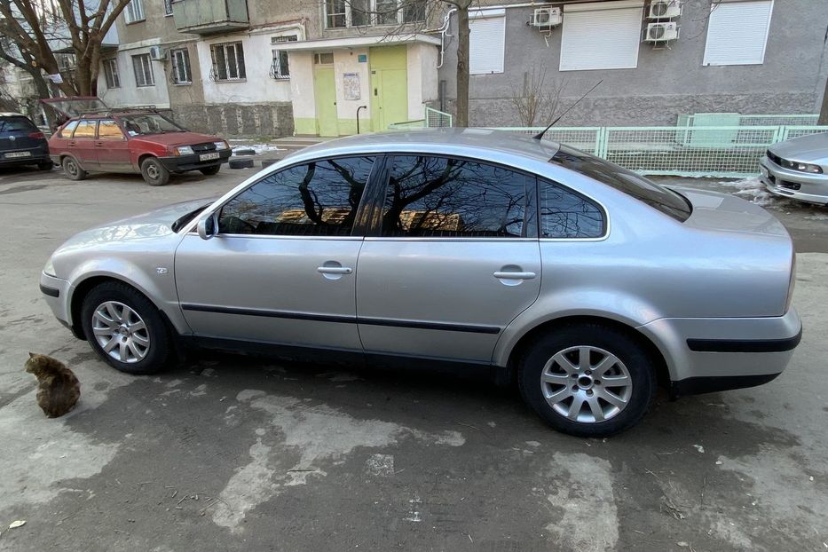 Продам Volkswagen Passat B5 2001 года в Одессе