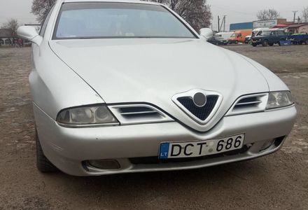 Продам Alfa Romeo 166 2001 года в Кропивницком
