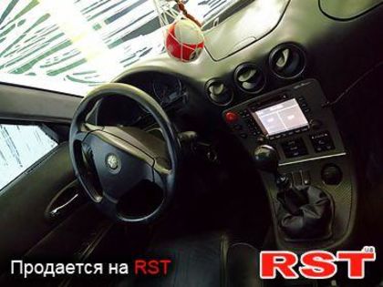 Продам Alfa Romeo 166 2001 года в Кропивницком