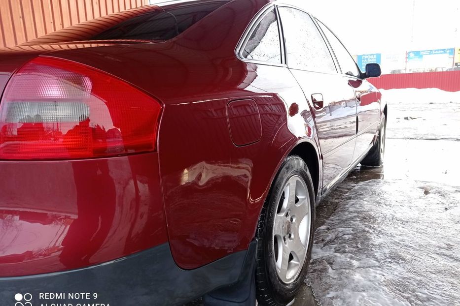 Продам Audi A6 1999 года в г. Калиновка, Винницкая область