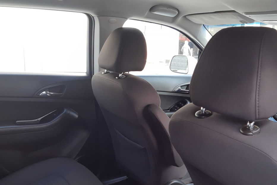 Продам Chevrolet Orlando Lt 2012 года в Киеве