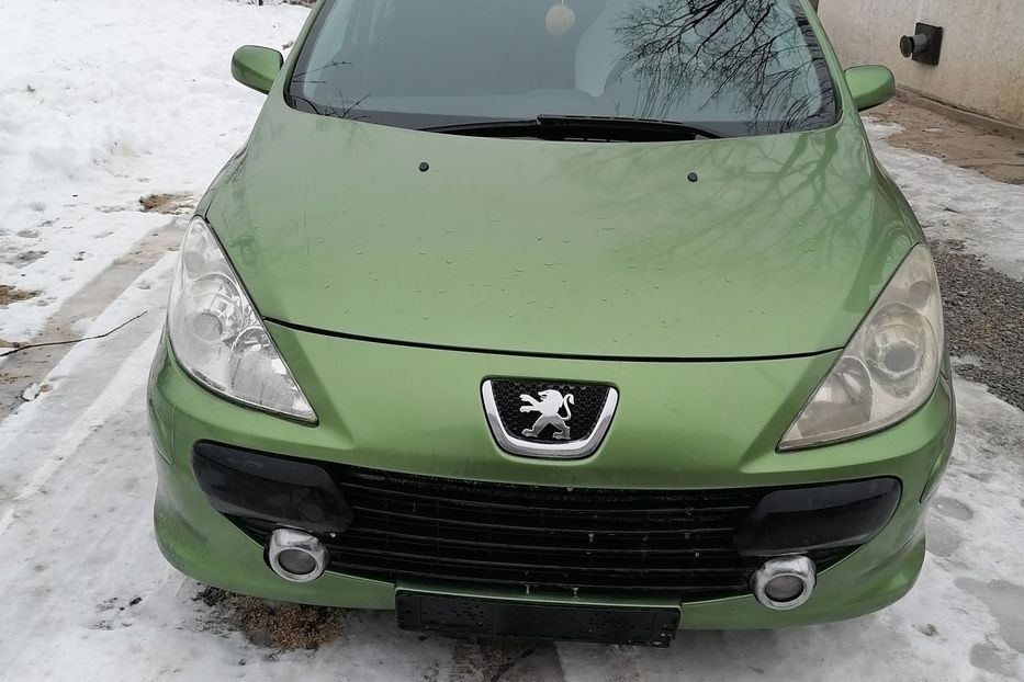 Продам Peugeot 307 2006 года в г. Умань, Черкасская область