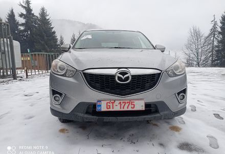 Продам Mazda CX-5 2014 года в Киеве