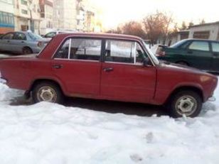 Продам ВАЗ 2101 класическая 1974 года в г. Коростышев, Житомирская область