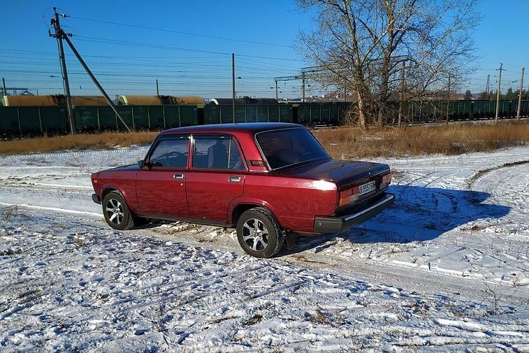 Ваз в курской области