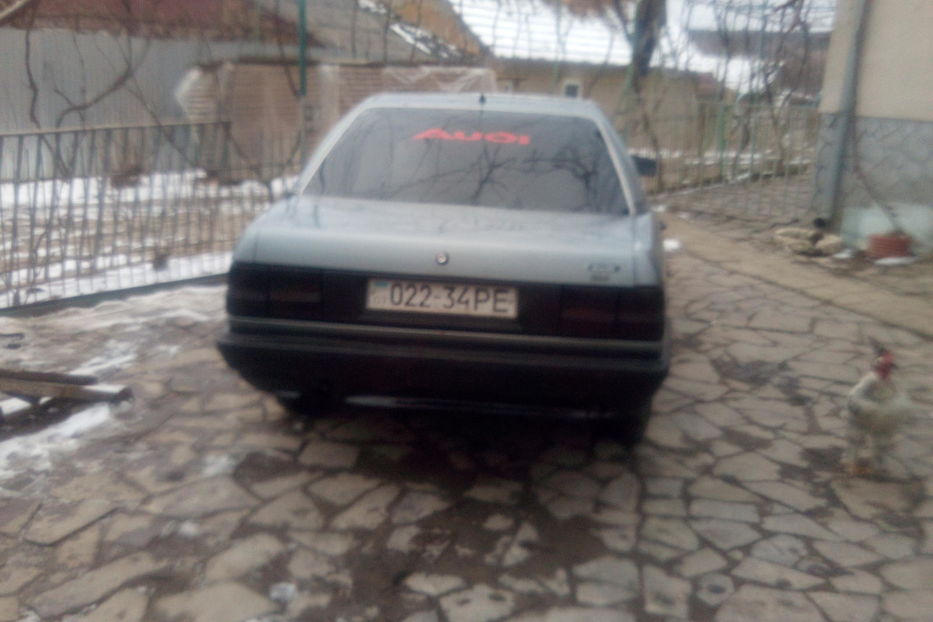 Продам Audi 100 1986 года в г. Мукачево, Закарпатская область