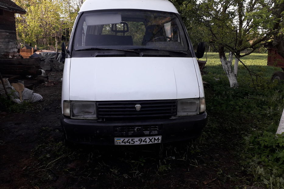 Продам ГАЗ 2705 Газель 1999 года в г. Изяслав, Хмельницкая область