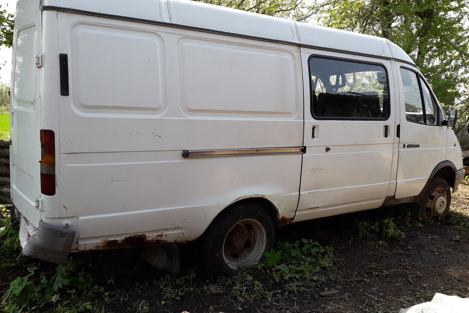 Продам ГАЗ 2705 Газель 1999 года в г. Изяслав, Хмельницкая область