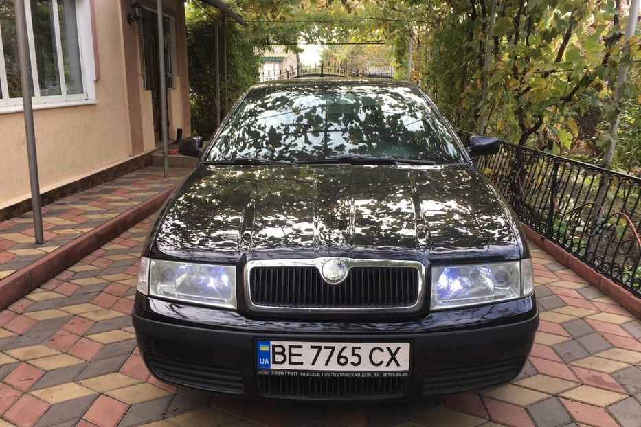 Продам Skoda Octavia Tour Skoda tour 2006 года в г. Первомайск, Николаевская область