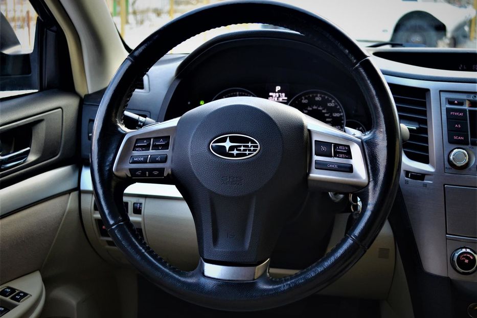 Продам Subaru Outback 2012 года в Николаеве