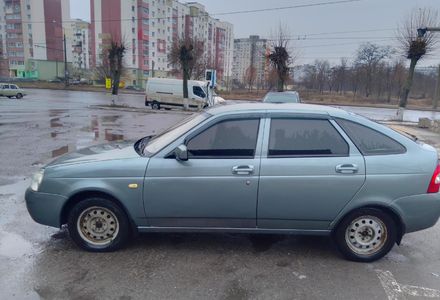 Продам ВАЗ 2172 2009 года в Харькове