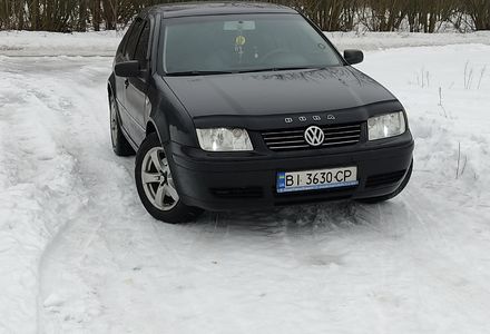 Продам Volkswagen Bora 2003 года в Киеве