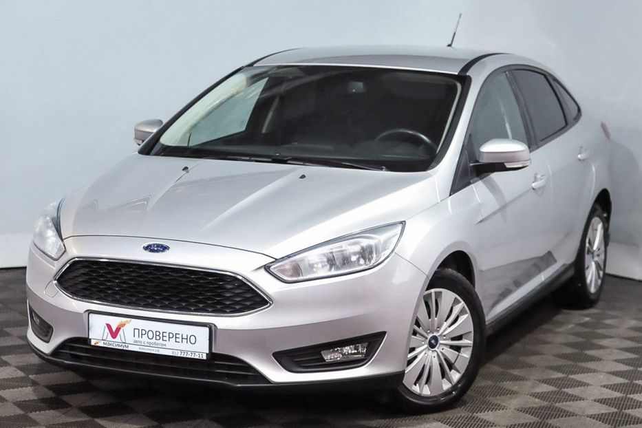 Продам Ford Focus 2016 года в Одессе