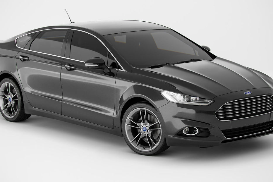 Продам Ford Fusion 2015 года в Одессе