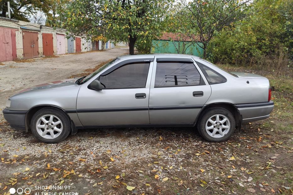 Продам Opel Vectra A 1993 года в г. Лозовая, Харьковская область