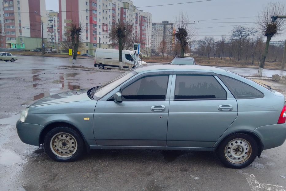 Продам ВАЗ 2172 2009 года в Харькове