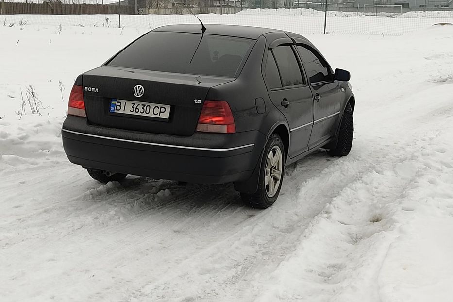 Продам Volkswagen Bora 2003 года в Киеве