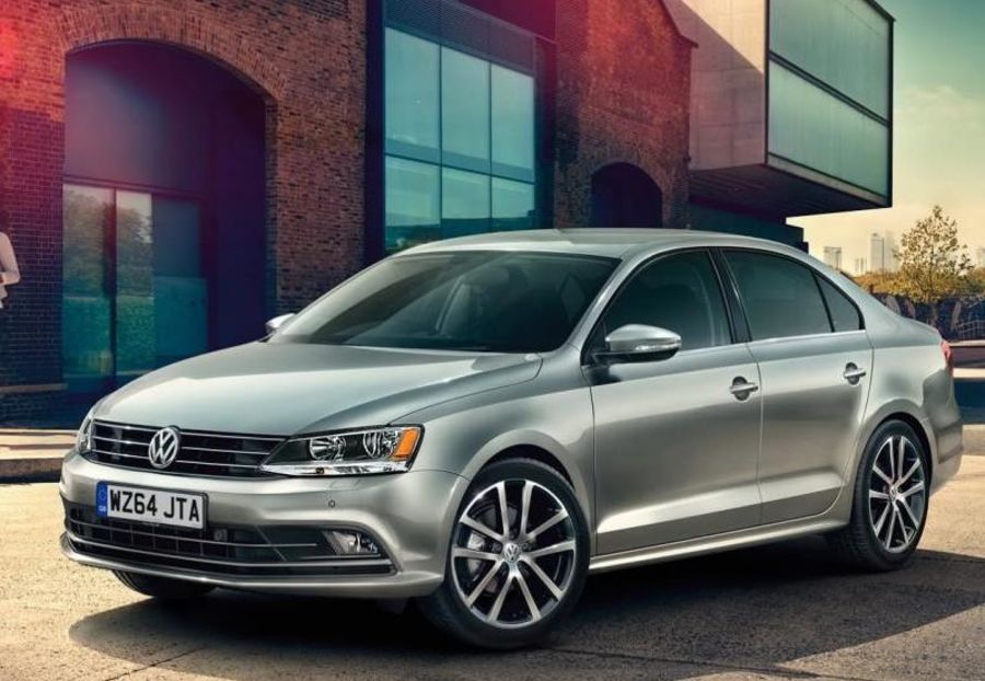 Продам Volkswagen Jetta Разборка!!! Volkswagen Jetta 1 2014 года в Одессе