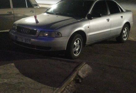 Продам Audi A4 1998 года в г. Болград, Одесская область