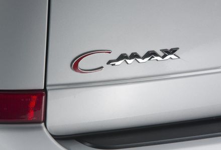 Продам Ford C-Max Титаніум 2008 года в Тернополе