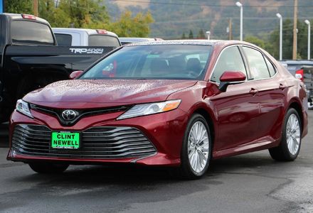 Продам Toyota Camry 2016 года в Одессе