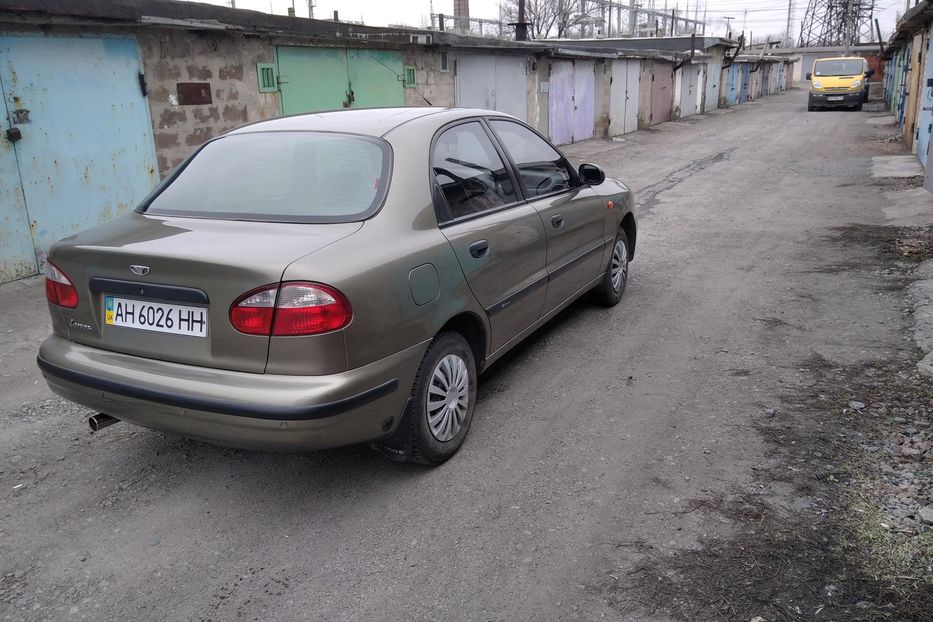 Продам Daewoo Sens 2005 года в г. Угледар, Донецкая область