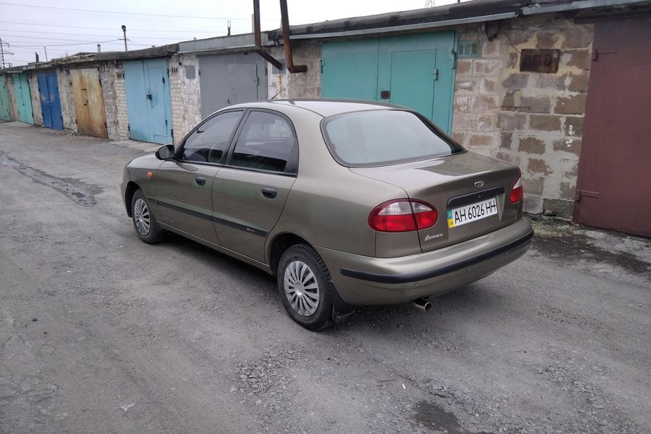 Продам Daewoo Sens 2005 года в г. Угледар, Донецкая область