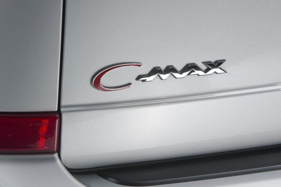 Продам Ford C-Max Титаніум 2008 года в г. Борщев, Тернопольская область