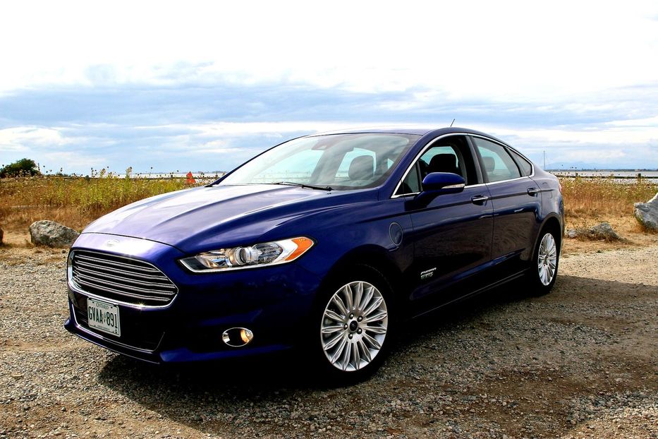 Продам Ford Fusion 2015 года в Одессе