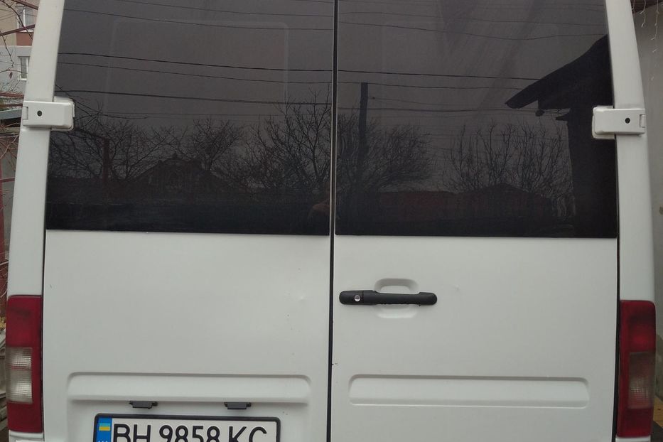 Продам Mercedes-Benz Sprinter 312 пасс. 2000 года в г. Арциз, Одесская область