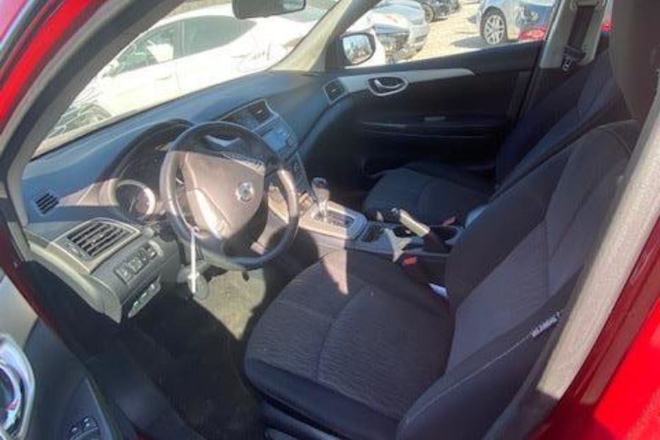 Продам Nissan Sentra 2014 года в Херсоне