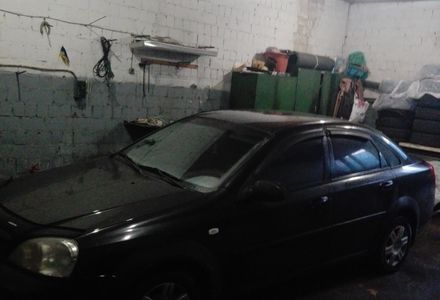 Продам Chevrolet Lacetti 2012 года в Киеве