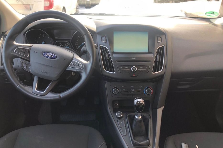 Продам Ford Focus 2015 года в Николаеве