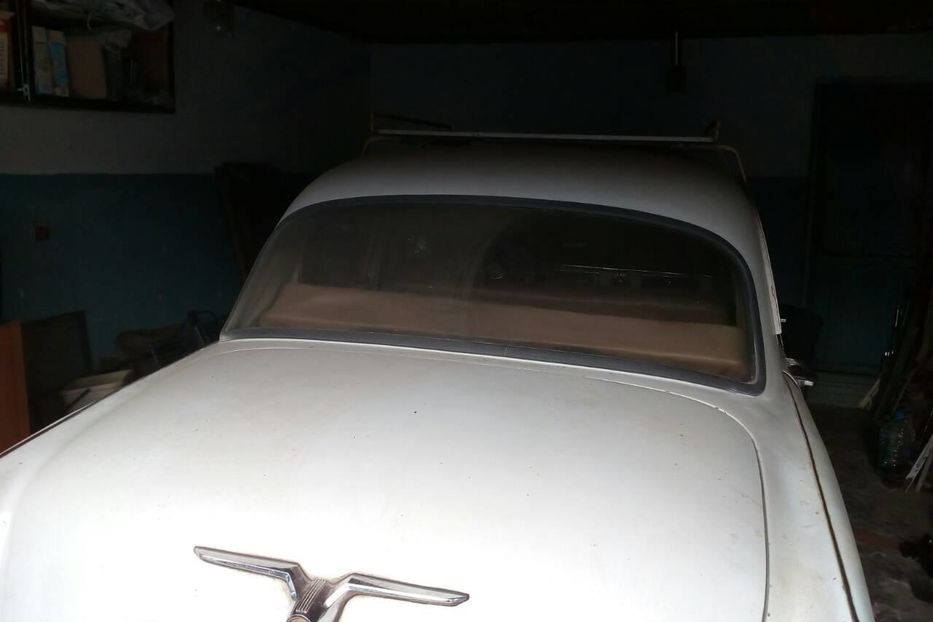 Продам ГАЗ 21 1963 года в г. Кривой Рог, Днепропетровская область