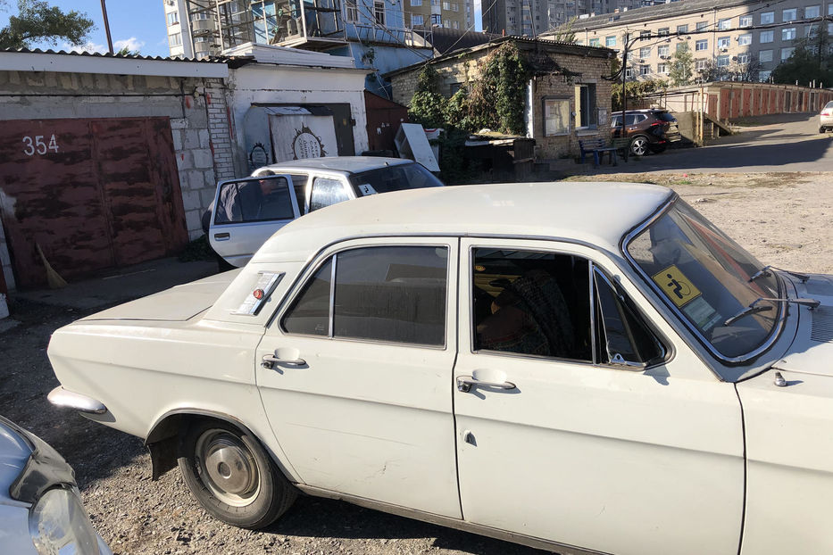 Продам ГАЗ 24 1984 года в Киеве