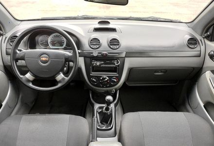 Продам Chevrolet Lacetti Не крашена 2007 года в Киеве