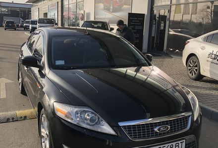 Продам Ford Mondeo 2008 года в Полтаве