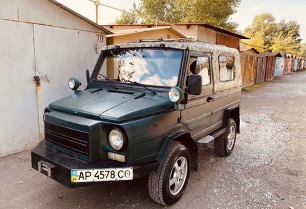 Продам ЛуАЗ 969М 1992 года в Запорожье