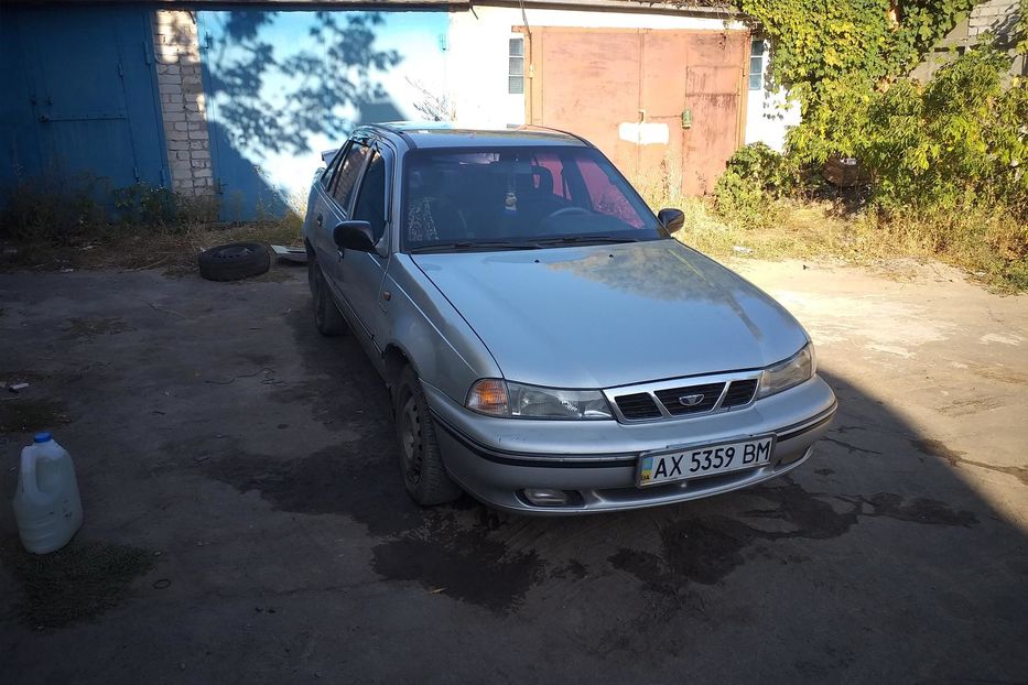 Продам Daewoo Nexia 2004 года в Харькове