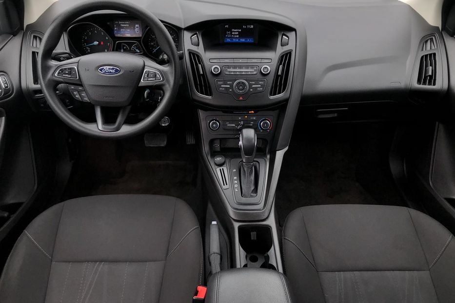 Продам Ford Focus SE 2018 года в Днепре