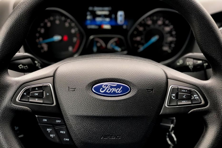 Продам Ford Focus SE 2018 года в Днепре