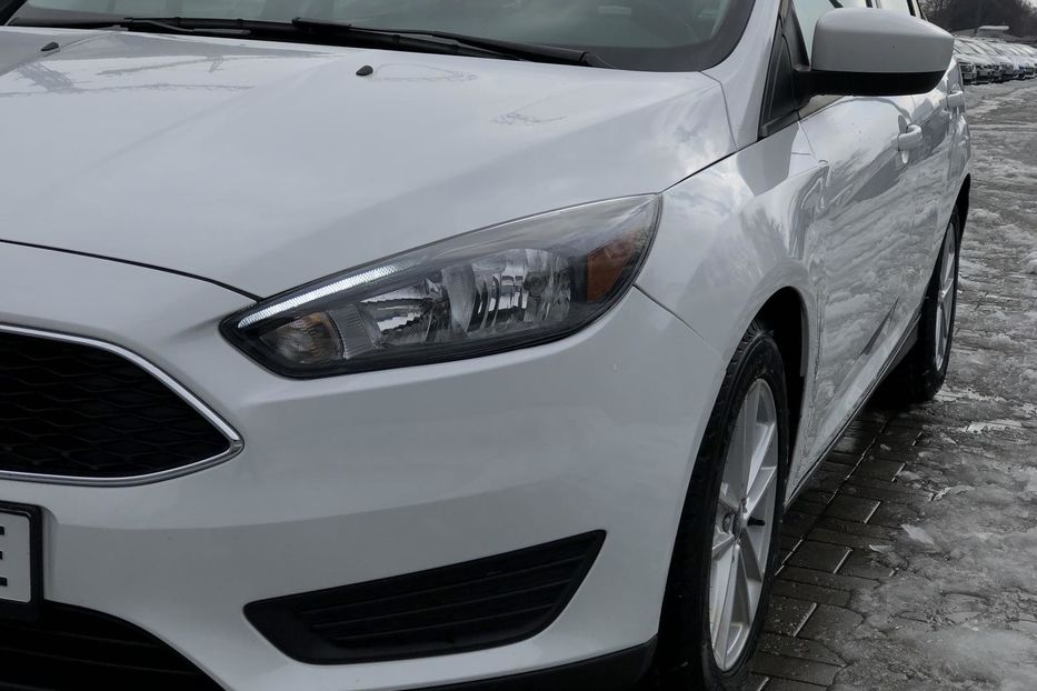 Продам Ford Focus SE 2018 года в Днепре