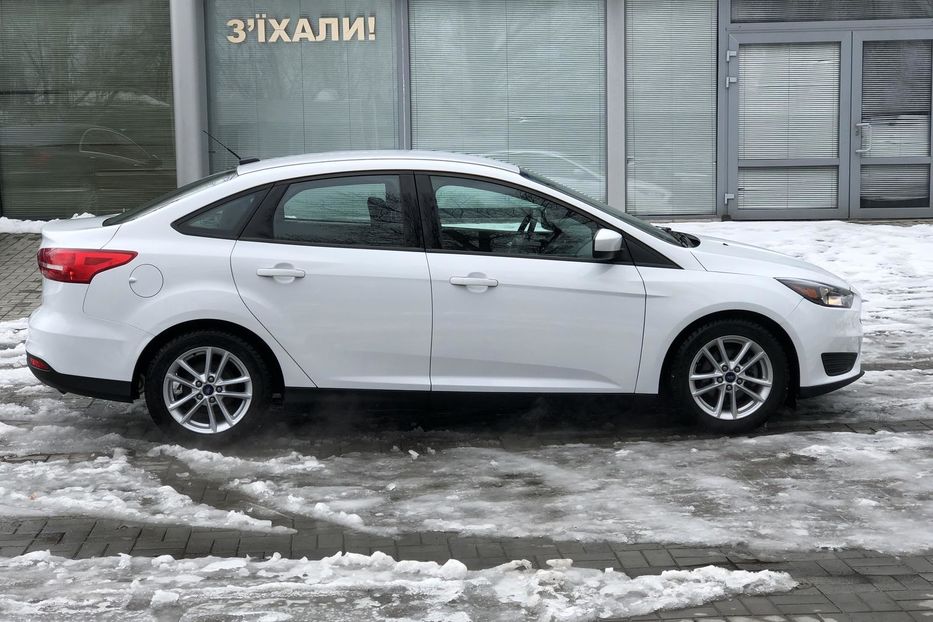 Продам Ford Focus SE 2018 года в Днепре