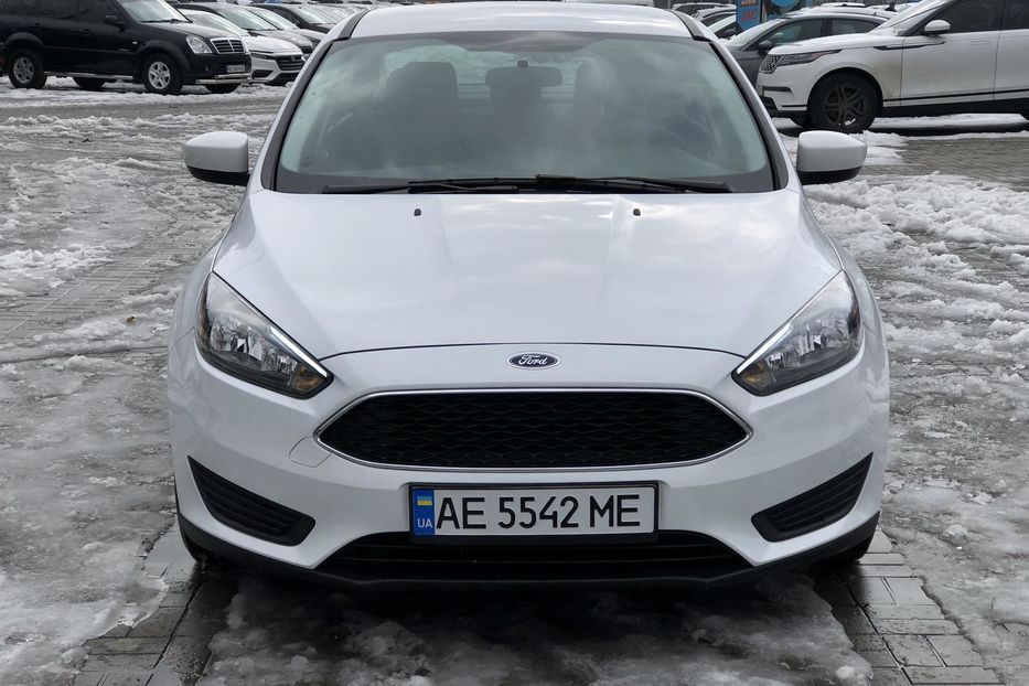 Продам Ford Focus SE 2018 года в Днепре