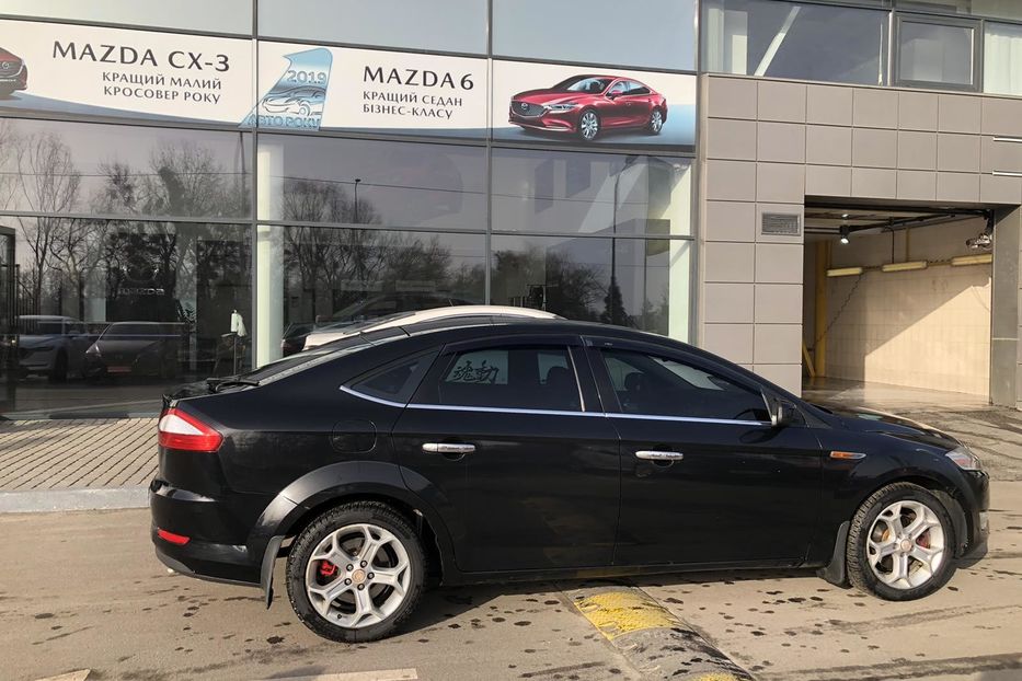 Продам Ford Mondeo 2008 года в Полтаве