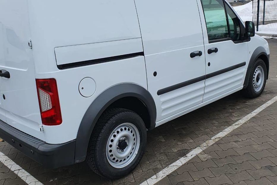 Продам Ford Transit Connect груз. 2006 года в Киеве