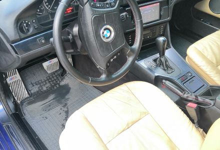 Продам BMW 523 523I Turing 1997 года в Днепре